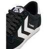 Hummel Slimmer Stadil Low sneakers Black/White