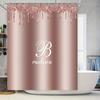 Banyo ve tuvalet – Duş Perdeleri