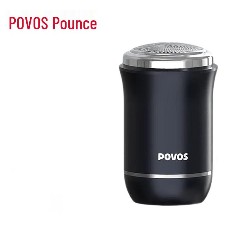

Povos PQ1000 Wet & Dry Electric Shaver