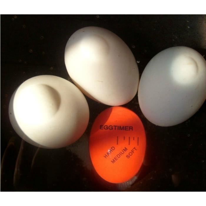 Minch Cuisine Eieruhr