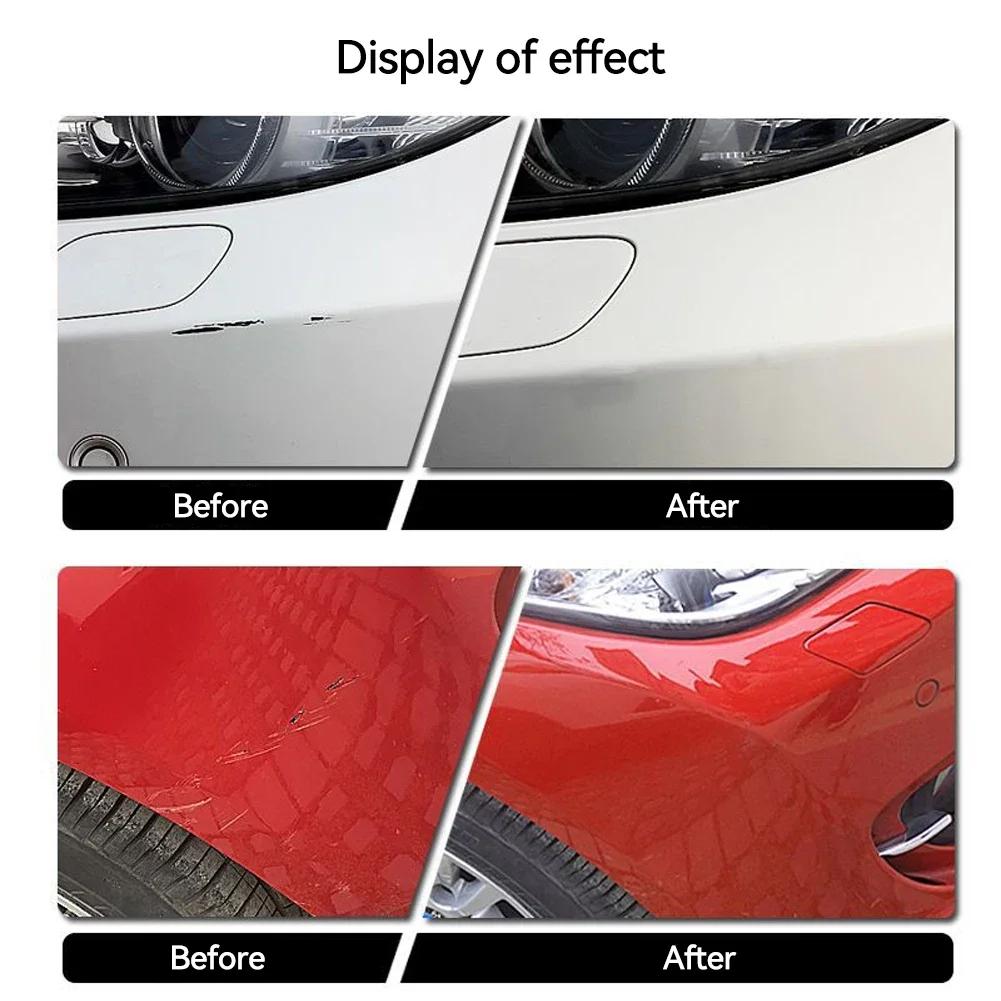 New Car Paint Styling Pens Scratch Repair Polishes Protective Foil Maintenance Repair Tools Waterproof Scratch Remover Pen Care