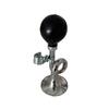 Bicycle Mountain Bike Snail Horn Large Sound 56mm Portable Air Bell Children's Accessories