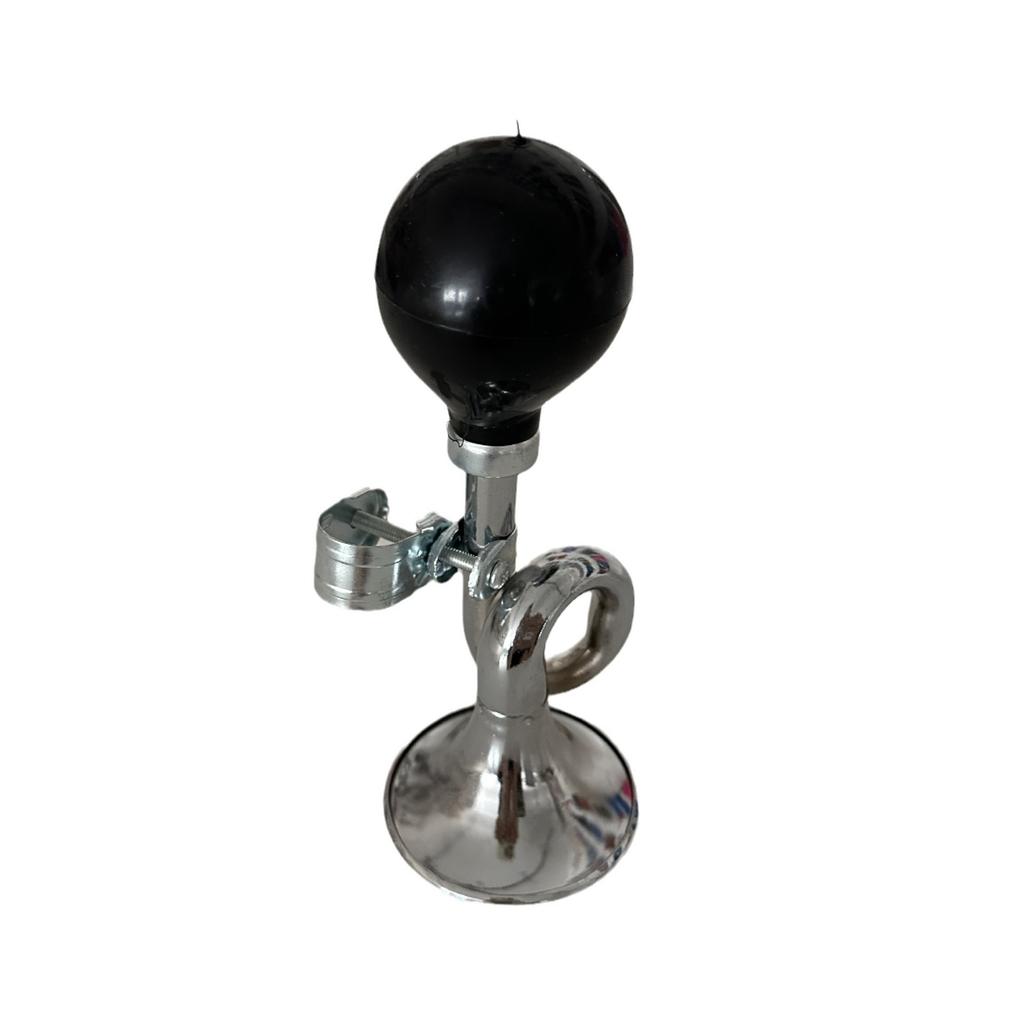 Bicycle Mountain Bike Snail Horn Large Sound 56mm Portable Air Bell Children's Accessories