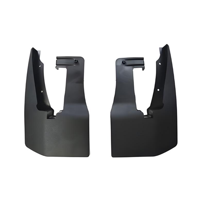 Mercedes-Benz Sprinter 2006-2017 Apărători de noroi roți spate duble - Accesorii de modificare cauciuc moale