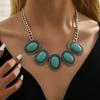 Collier tendance pour femmes
