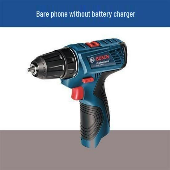 Bosch 12V Cordless Drill & Electric Screwdriver GSR120-LI