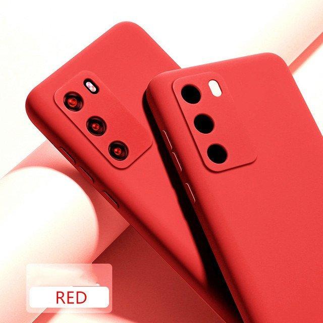 For Poco M3 Pro Case Cover For Xiaomi Poco M4 M3 X4 X3 Pro F3 X3 GT Case Redmi 10 Coque Original Liquid Silicone Case Poco M3