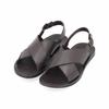 Elcanto Mats Men'S X-Strap Sandals 2Cm Lcmw04M326