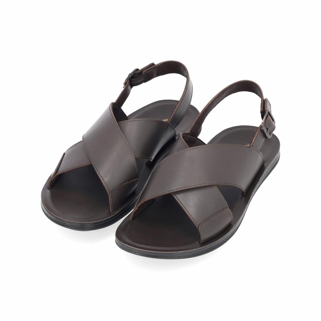 Elcanto Mats Men'S X-Strap Sandals 2Cm Lcmw04M326