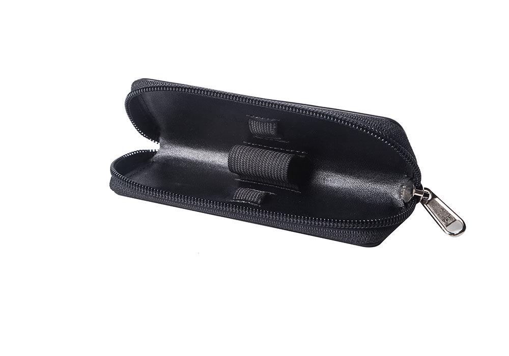 TS100/TS80P Smart Soldering Iron Ultra-Fiber Leather Storage Bag & DT71 Digital Tweezers Case