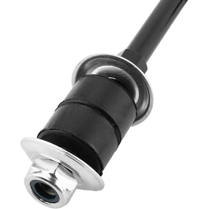 Rear Sway Bar Link Kit 2pc K750257 for Toyota RAV4 2006 2007 2008-2018, Stabilizer Bar End Links for Lexus NX300h 2015-2019, NX200t 2015-2017, NX300