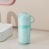 Detachable Toothbrush Toothpaste Cup Dustproof Toothbrush Box Travel Mouthwash Cup  Dormitory