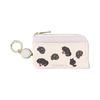 Key Pouch Black Cat Various SmartSmart (with Reel) GKP0041-PK (Pink) [For Keys]