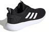adidas Cloudfoam Lite Racer Climacool 'Black' FW9704