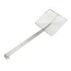 Stainless Steel   Strainer Skimmer Ladle for Cooking Frying Kitchen Gadgets Mesh Strainer Pasta Strainer Spoon