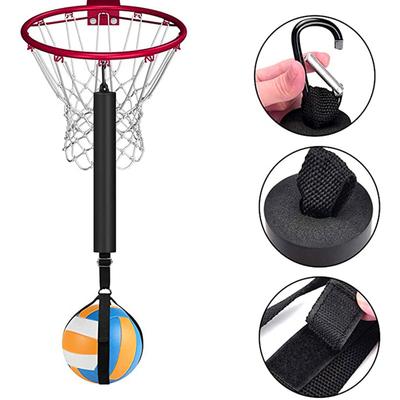 Volleyball Spike Trainer Jumping Speed Improve Training Aid Equipment System Indoor Outdoor Tool for Beginners