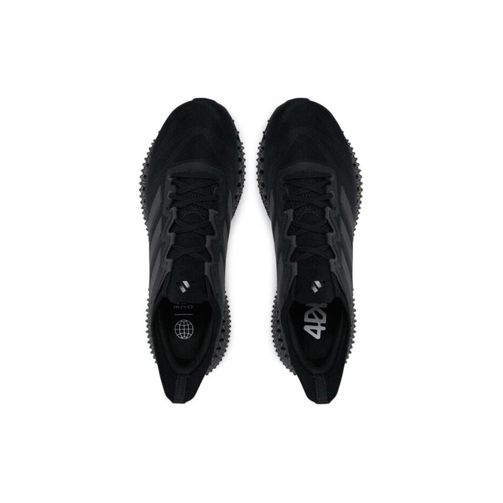 adidas 4DFWD 3 Noir Carbone Baskets Homme Core-Black IG8985