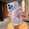 Shell Pearl Phone Case For Iphone 17ProMax 17 Pro Air 16 15 14 13 Pro Max 16 15 14 13 Pro 15Plus