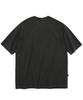 CPGN STUDIO Funtime Teddy Pigment Short Sleeve T-Shirt Smoke Black