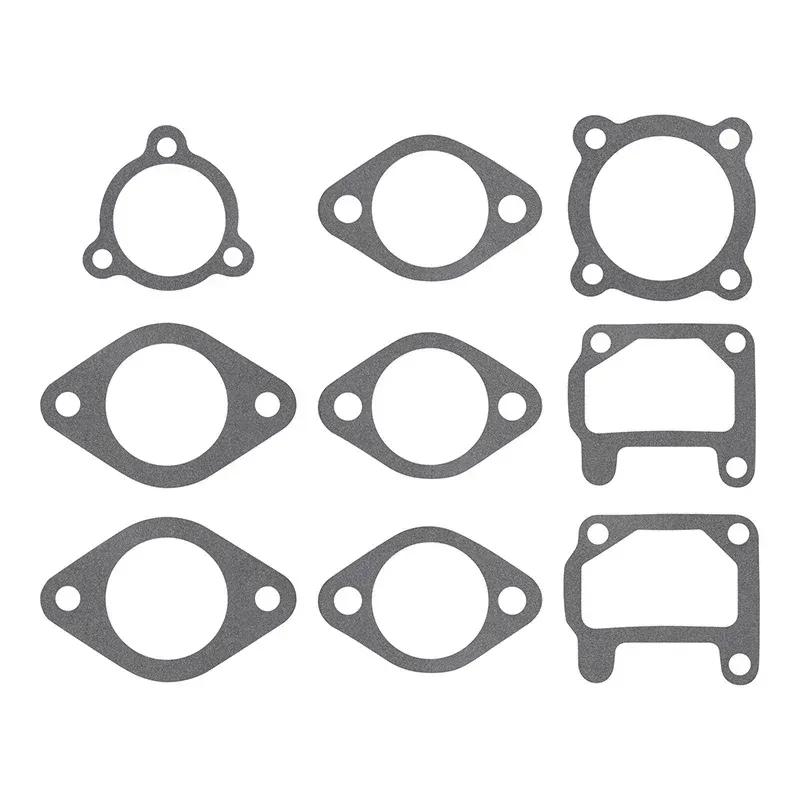 For Kawasaki 550 Jet Ski JS SX JS550 Complete Gasket Seal Kit 1982-1990