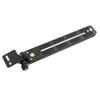 Telephoto Zoom Lens Bracket Set     Camera Support Quick Release Plate (F120-38)