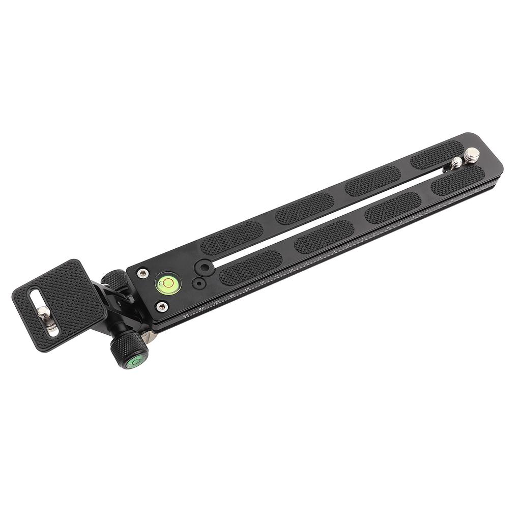 Telephoto Zoom Lens Bracket Set     Camera Support Quick Release Plate (F120-38)