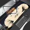 Jude Bellingham Theme Premium Non-slip Mouse Pad with Stitched Edges,Durable Rubber Material,for Desktop & Gaming Great Gifts