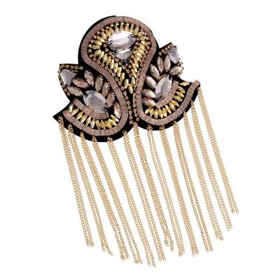 Broschen & Körperschmuck