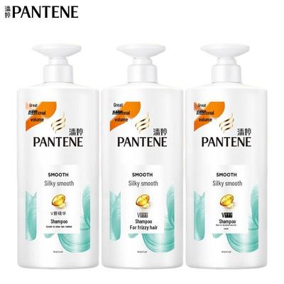Pantene PRO-V Silky Smooth Shampoo