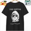The Smiths Louder Than Bombs T-Shirt | Vintage 80er Rockband Album T-Shirt | Unisex