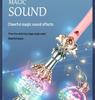 Light-Up Fairy Wand for Girls Aged 3-6: Perfect Christmas or Birthday Gift for Little Princesses