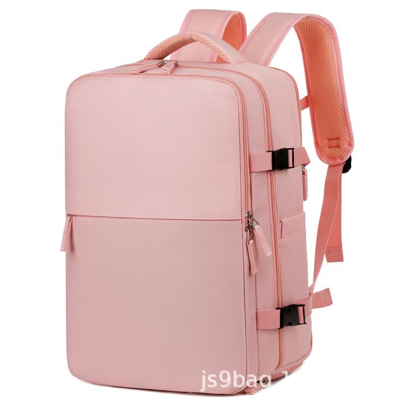 Schoolbag Large Capacity Business Trip Multi-purpose Bag Business Travel Men's and Women's Backpacks Mountaineering Backpacks Computer Leisure Bags