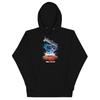 Judas Priest - Ram It Down hoodie-Casual Pullover Sweatshirt Sweatshirt Black New