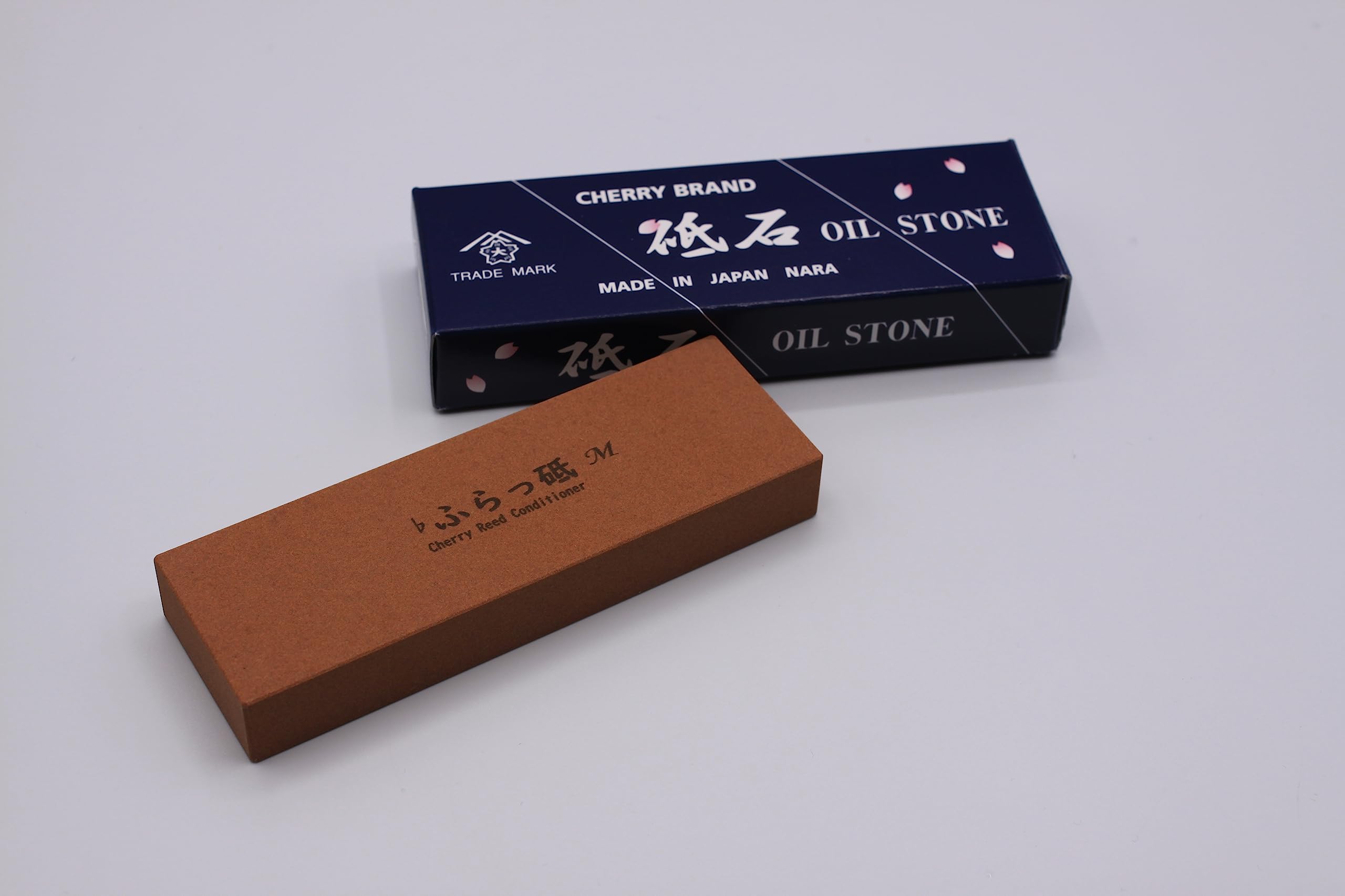 

Кондиционер для тростей Moderato Cherry для кларнета и саксофона, 115x38x16см (розовый)