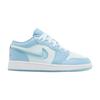 1 Low SE Aquarius Blue (GS)