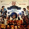 LP Record VARIOUS  Soul Train Hall Of Fame CA1011 Cachet Records 1973 US SoulFunk Used