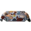 Sofa Cover Cloth Towel 2025 Popular New Four-season Universal Anti-cat Scratch Leather Sofa Special Cover Cushion Blanket