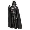 Movie Masterpiece Star Wars Episode A New Hope Darth Vader Scale Plastic Painted Movable Figure IV 1/6