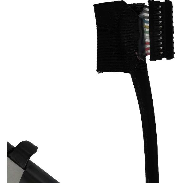 Fully. K5XWW Replacement Battery Compatible with Dell Latitude 7389 P29S001 Latitude 7390 P29S002 Latitude 12 5000 5289 P29S001 2-in-1 L3180 E5289