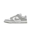 Nike Dunk Low Light Smoke Grey Men Sneakers White HF5441-105