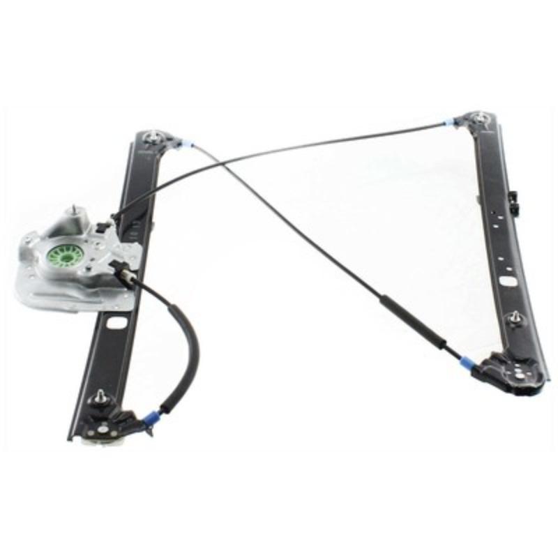 51338254911 51338254912 Car Window Lifter for BMW X5 3.0L 4.4L 4.8L 2003-2006