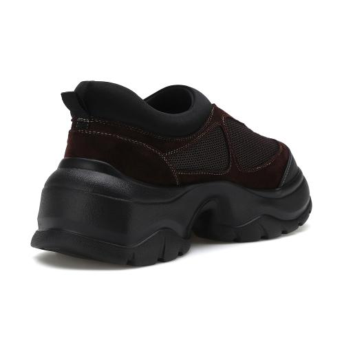 [SALT & CHOCOLATE] Acorn 02 Sneakers 412510001 [Shipped from Korea] 100% Authentic