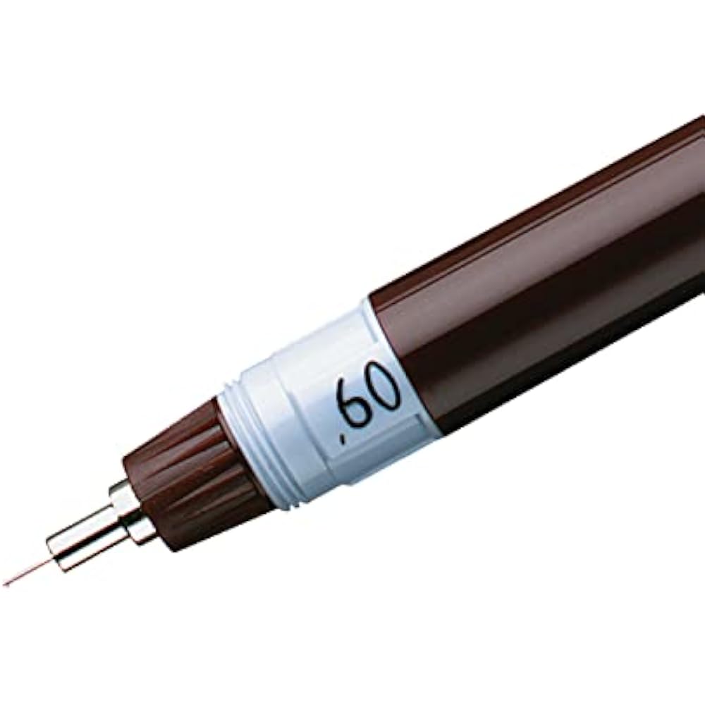 Rotring (Rotring) isograph IPL 0.6mm 1903-493 [genuine Japanese product]