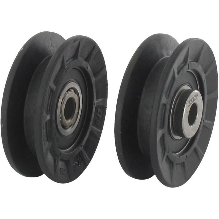 Poulie AYP 165626 HUSQVARNA 532165626