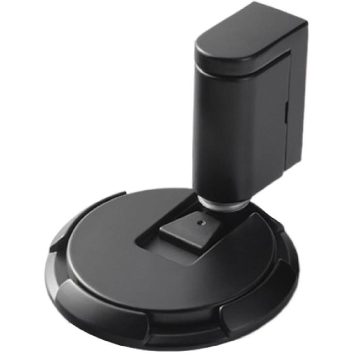 Zinc Alloy Self-Adhesive Door Stopper Door Safety Catch Stopper for Room, Kitchen, Bathroom, Cabinet Metal Door Stopper Self-Adhesive Door Holder