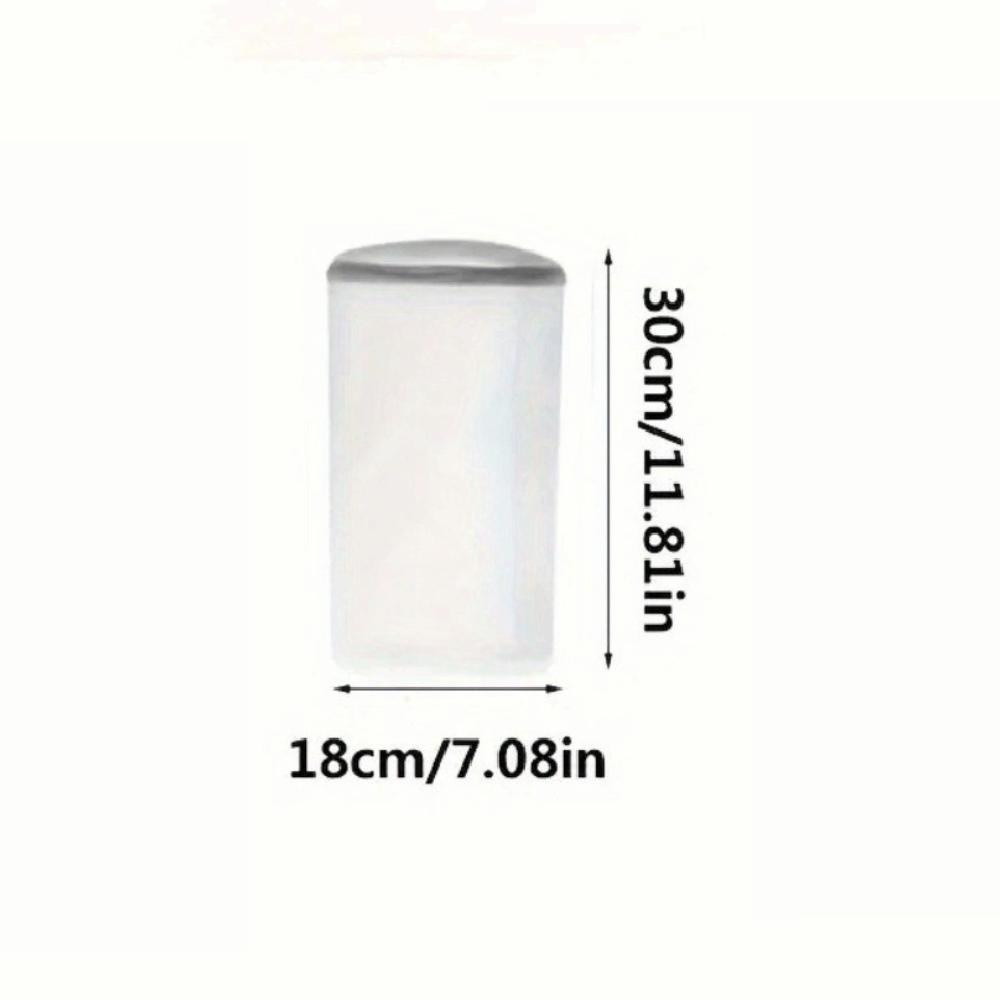 Mesh Laundry Bag Dacron Washing Mesh Bags Versatile Shoe Cleaning Bag