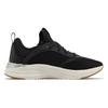 Puma Softride Ruby Better Women's Black Warm White Silver 377311-03