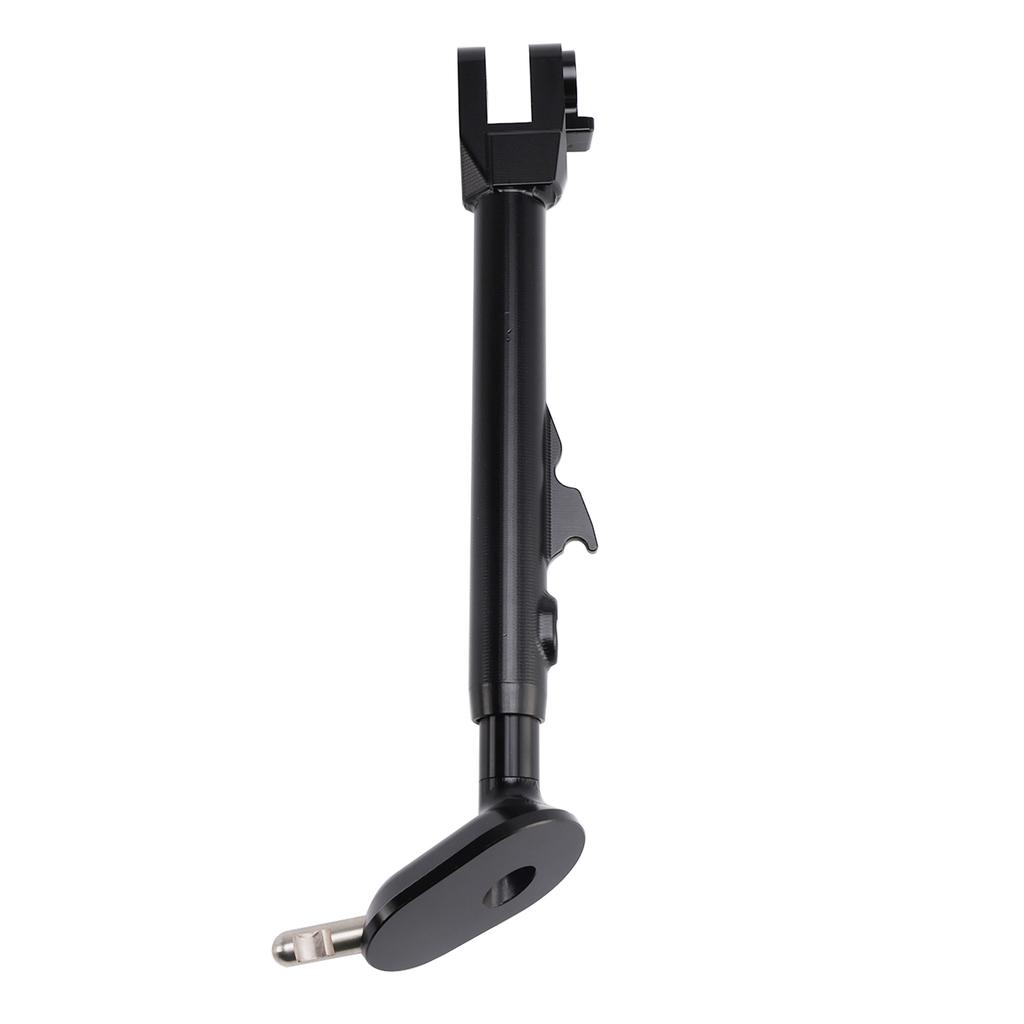 Adjustable Foot Side Stand Kickstand fit for Street Triple 765 R/RS 2023-2025