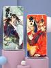 Grandmaster Mo Dao Zu Shi Anime Luxury Phone Case For Xiaomi Redmi Note 12 11 10 9S 9 8 Pro 7 8T 9C 9A 8A K40 Pro+ Clear Cover