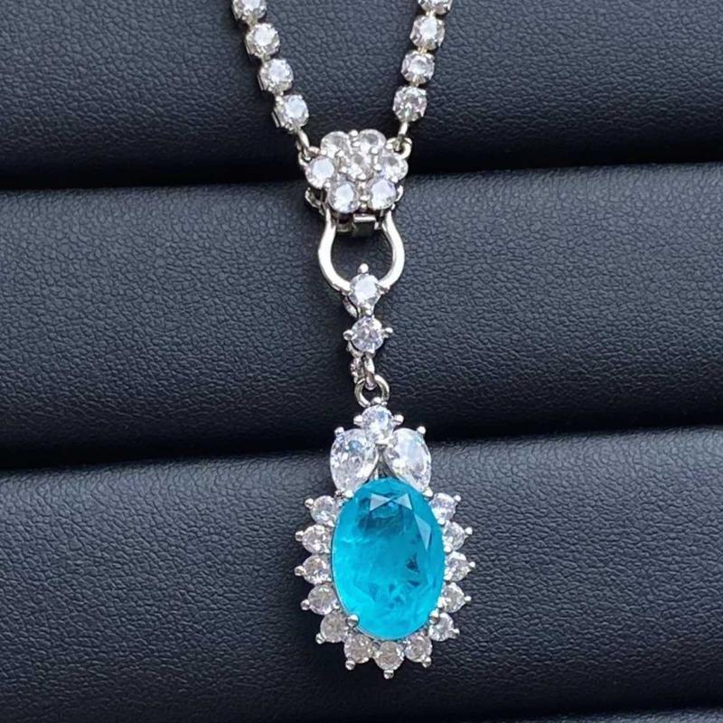 Sace Gems Clássico liga de cobre zircão anel brincos pingente colar conjuntos de jóias presentes festa de casamento